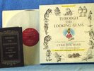 THROUGH the LOOKING GLASS 1964 ALEC WILDER 4 LP Record Set + Book ANIMAL RESCUE