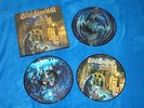 PICTURE LP BOX - BLIND GUARDIAN - BARD`S TAVERN