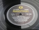 THE BEATLES   ORIGINAL 1963   WITH THE BEATLES   STEREO PRESSING  JOBETE CREDITS