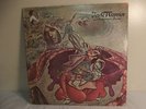 JADE WARRIOR  Last Autumn's Dream LP Org 1972 (1st US Pressing Swirl VERTIGO) NM