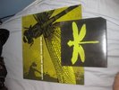 Second Stage Turbine Blade Vinyl Coheed and Cambria Green Record