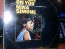 RARE SOUL JAZZ-NINA SIMONE I PUT A SPELL ON YOU NEVER AUCTIONED A MUST SEE