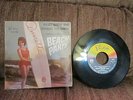 Annette Funicello 45 RPM Record 