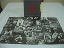 EL ÚLTIMO DE LA FILA - CAJA DE 9 SINGLES 1985 - 1988 + DOS DESPLEGABLES