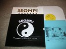SEOMPI,SUMMER'S COMIN' ON HEAVY,1970 HARD PSYCH limited prs,cool vinyl cover