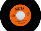 Rare Northern Soul - MAIN CHANGE - SUNSHINE IS HER WAY - NEBULA 45