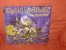 Iron Maiden  LIFE AFTER DEATH    Do-Lp +Code +Ois-Lyrics+BOOKLET  Do-Lp nearMINT