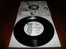 COIL - Wrong Eye/ Scope -- RARE ,Throbbing Gristle CURRENT 93 Psychic TV Limited