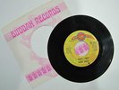 BABY HUEY Hard Times/Listen To Me RARE Northern Soul Funk 45 rpm Curtom Hear