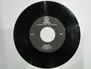 KING SOLOMON STONE COAL WHITE RATED X Rare 70's Psych Rock Soul 45 rpm LISTEN