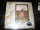 Led Zeppelin- Classic  Records - Three LP's
