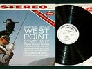 Mercury Living Presence SR 90220 Gould: West Point Symphony Demo RFR3/RFR1 M-