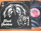 REMI KABAKA black goddess ORIG NIGERIA LP w/ SONIA SANTOS afro brazil jazz