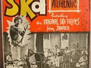 '67 UK STUDIO ONE LP SKA AUTHENTIC THE SKATALITES ?