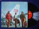 SEBASTIAO TAPAJOS-MARIA NAZARETH-HENRIQUES LP ARGENTINA