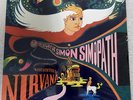 NIRVANA THE STORY OF SIMON SIMOPATH PSYCH. BELL 6015 STEREO SEALED