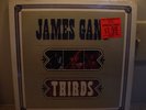 JAMES GANG THIRDS SEALED LP