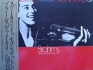 GINETTE NEVEU : BRAHMS VIOLIN CONCERTO North Germany EX+