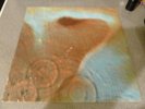 Pink Floyd LP Meddle UK Harvest 1st pressing superb condition