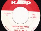 RARE POPCORN TEEN BLUES R&B CLASSIC JACK HAMMER ...LISTEN