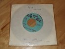 SEX PISTOLS - BELSON vinyl 7