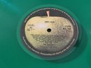 The Beatles ABBEY ROAD 1978 UK Export  Green Vinyl Apple/PCS 7088 LP.  VG+ RARE