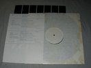 ELVIS COSTELLO & ATTRACTIONS - White label promo Excerpts from Imperial bedroom