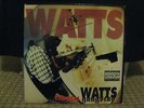 WATTS GANGSTAS 