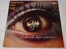 LP SWINGING SOUL MACHINE Through The Eye DUTCH 1st Pressing 1969 Stereo FUNKY