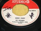 ROY  RICHARDS.ALTON ELLIS.STUDIO 1.SO 2020.HONKY PANKY/I  AM  STILL IN  LOVE.