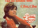 Goggi Loretta - singt deutsch