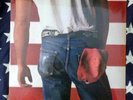 *SEALED* Bruce Springsteen - Born In the U.S.A. Lp Vinyl Original 1984 MINT E