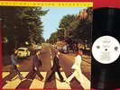 AUDIOPHILE BEATLES Abbey Road 1979 MFSL HALF SPEED JAPAN PRESS CLASSIC ROCK LP