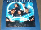 RARE MODERN SOUL Active Force s/t LP Shiny M- A&M#SP-4932