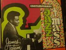 James Tatum - Contemporary Jazz Mass - private press - spiritual LP