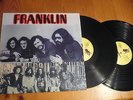 FRANKLIN    SPANISH 2 LP LIFE CIRCLE   PROGRESSIVE SPAIN