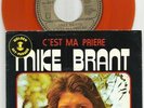 SP  45 Tours  MIKE BRANT 