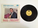 CARL PERKINS BLUE SUEDE SHOES 33T LP  LONDON- BIEM HA2202 ORIGINAL1965 TBE ++