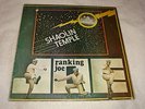 RANKING JOE SHAOLIN TEMPLE  orig SONIC SOUNDS LP ORIGINAL ROOTS REGGAE