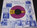 Edwin Starr   My Weakness Is You   Gordy   Motown   northern soul 45 HEAR