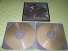 BURZUM -  UMSKIPTAR  - BRONZE VINYL - 2 LP only 1000 mayhem darkthrone record