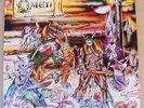 LP Omen : Battle Cry (heavy metal)