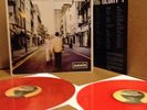 Oasis What's The Story Morning Glory Trifold Double Lp Red Vinyl Britpop