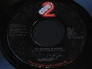 Spacer   Stereo Radio   Cue 2   Detroit modern soul / boogie funk 45 HEAR