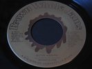 Miraculous   Jettin' Around   Brown Whole Jams   modern soul / boogie 45 HEAR
