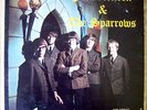 JACK LONDON and the SPARROWS 1965 Original LP STEPPENWOLF Garage Canada CAPITOL