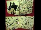 LED ZEPPELIN - III ° - 3 - LP gatefold laminated cover UK press - gimmix cover