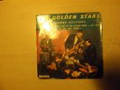 johnny hallyday the golden stars