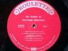 MAYNARD FERGUSON   PROMO  THE WORLD OF  ORIG ROULETTE  MONO HIGH FIDELITY VINYL