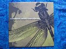 COHEED AND CAMBRIA - the second stage turbine blade VINYL